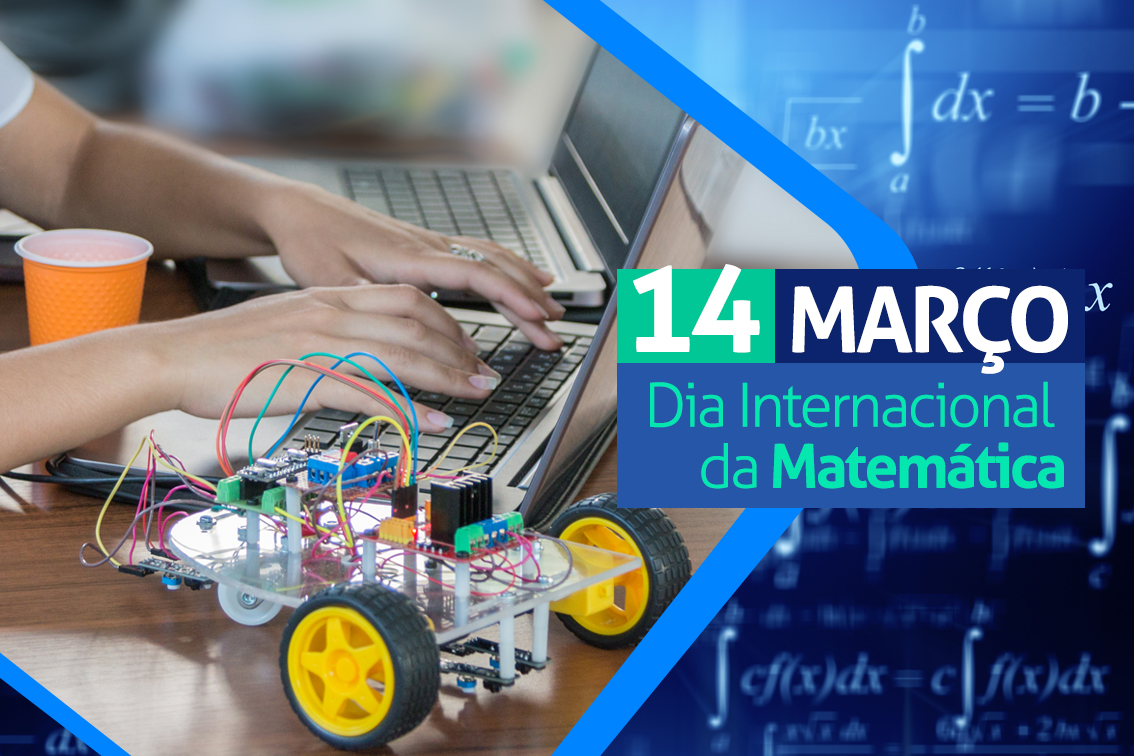 Dia Internacional da Matemática