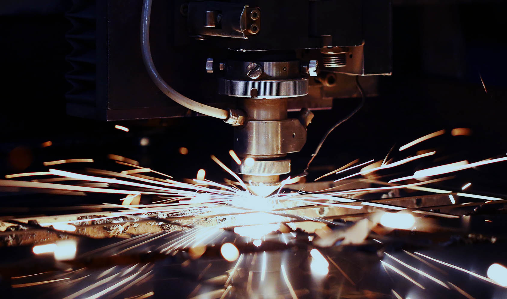 Inovação em Processamento a Laser