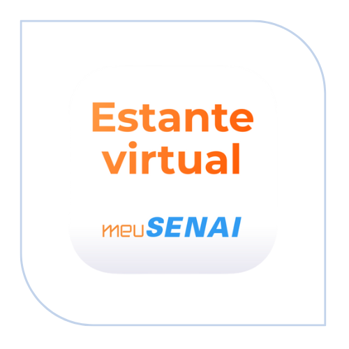 Acessar a Estante Virtual