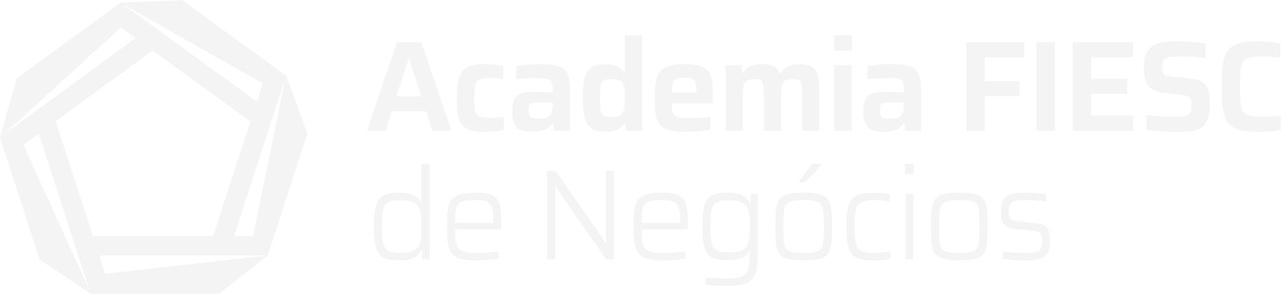 Academia FIESC de Negócios FIESC