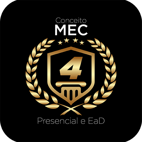 Selo MEC Florianopolis