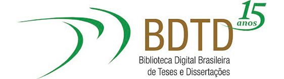 Biblioteca Digital Brasileira de Teses e Dissertações