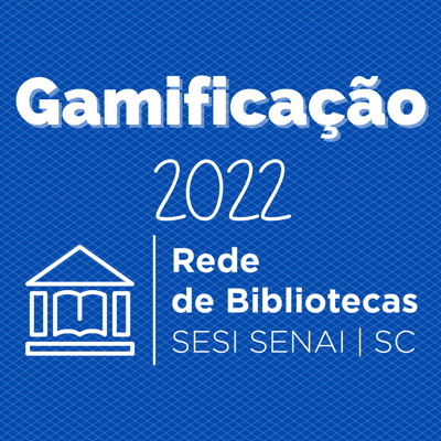 Acesse a página da gamificação das redes de bibliotecas
