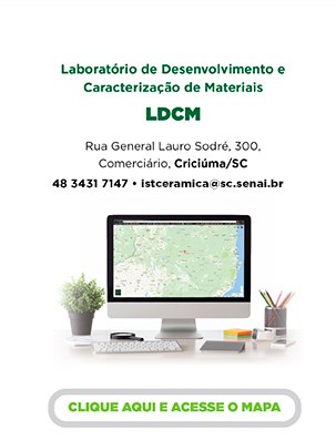 Laboratório Contato e Mapa