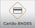 Cartão BNDES