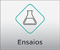 Ensaios dos laboratórios