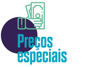 Preços Especiais