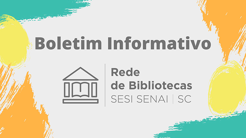 Boletim Informativo Semanal
