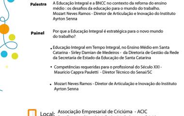 Seminário