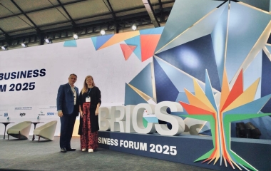 forum BRICS
