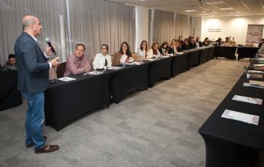 Inovação foi determinante para alavancar setor têxtil de Portugal  