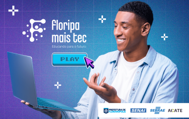 Floripa Mais Tec mobiliza empresas pela formação e contratação de profissionais