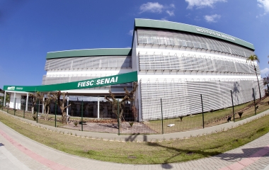 Pesquisadores do SENAI/SC recebem Prêmio Inventor Petrobras