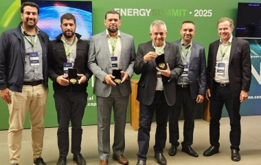Prêmio de energia e sustentabilidade apoiado pelo MIT destaca projetos do SENAI