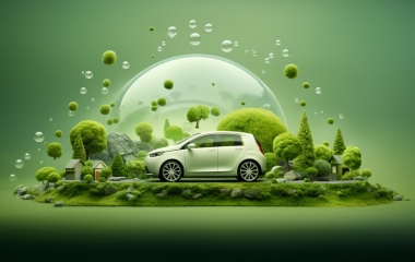 FIESC sedia encontro nacional sobre inovação e mobilidade sustentável no setor automotivo