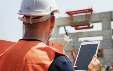 ReConstruir debate futuro da construção civil com foco em produtividade, tecnologia e competitividade
