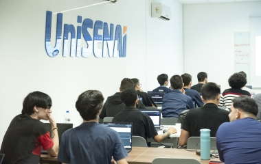 UniSENAI abre vagas para pós-graduações em áreas estratégicas para a indústria