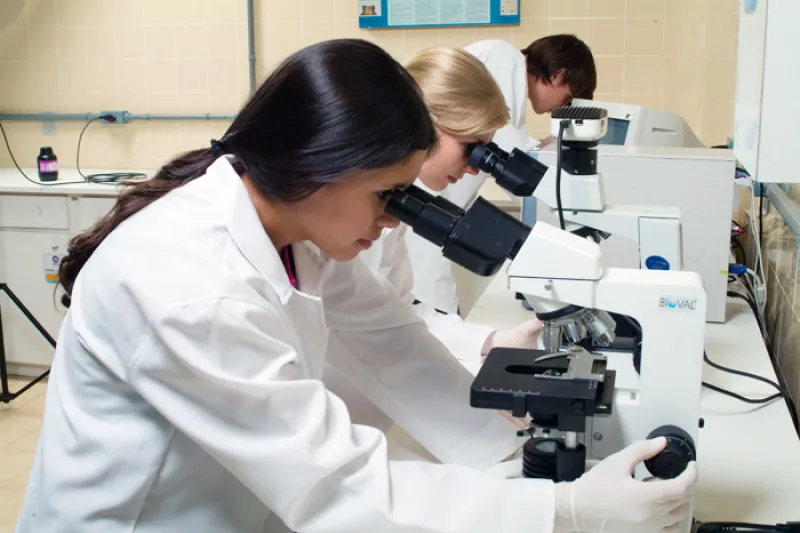 Engenharia de Alimentos da Faculdade SENAI Chapecó recebe nota de excelência