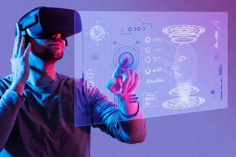 Simpósio internacional com foco em inteligência artificial começa nesta terça