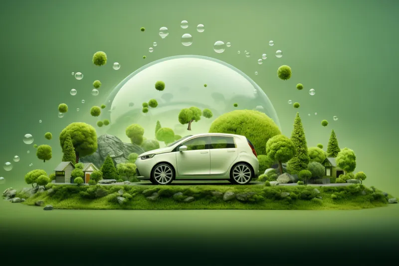 FIESC sedia encontro nacional sobre inovação e mobilidade sustentável no setor automotivo