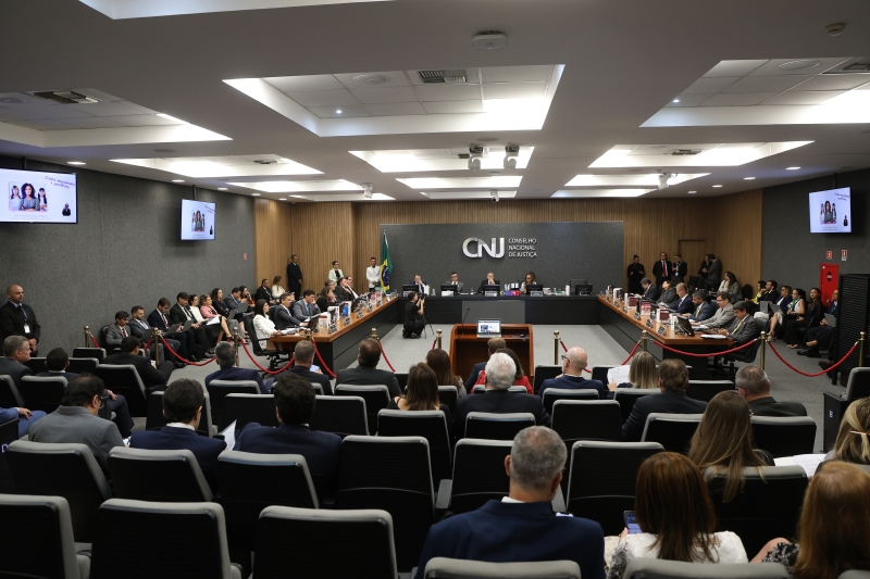 Programa Novos Caminhos promove primeiro encontro nacional, em Brasília