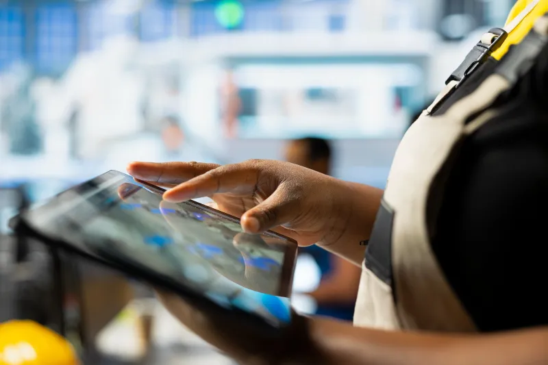 SENAI lança livro para apoiar a indústria a digitalizar processos e reduzir desperdícios 
