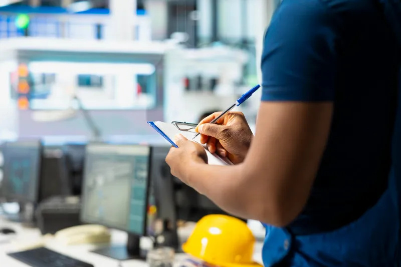 SENAI leva a Lages seminário sobre eficiência operacional