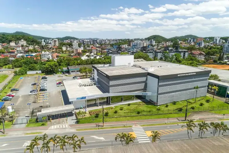 FIESC anuncia nesta sexta (6) R$ 380 milhões em projetos com a Petrobras