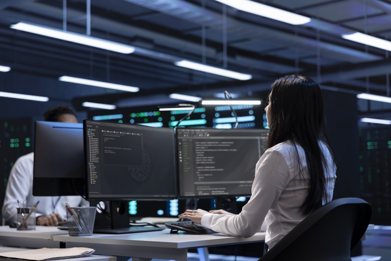 DIA 1: O que é desenvolvimento de software e como começar carreira na área