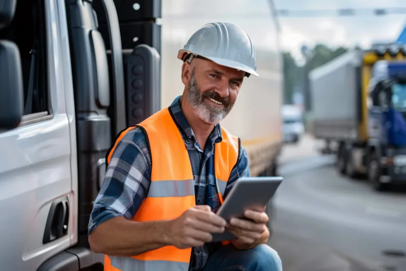 SENAI/SC e SIGAWAY finalizam projetos estratégicos para o setor de transportes