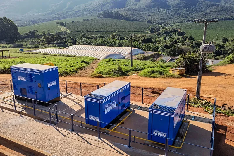 SENAI/SC lidera projeto de R$ 5 milhões para mapear potencial de bioenergia de Santa Catarina