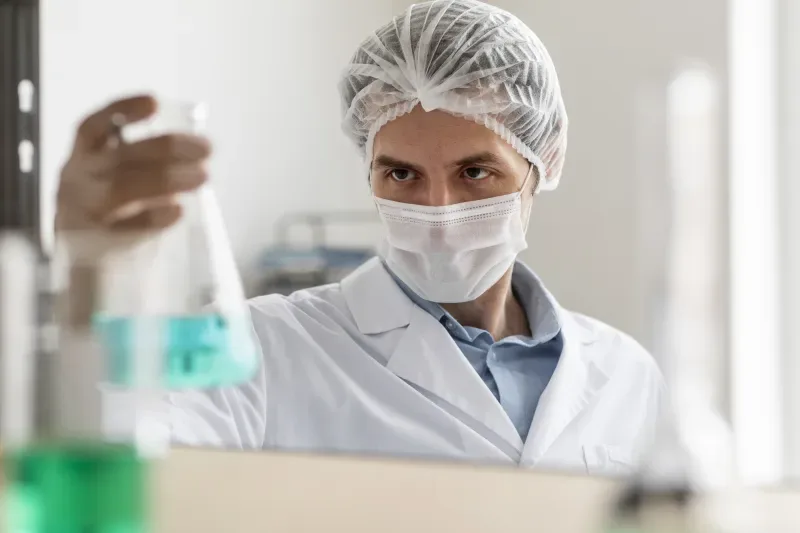 Editais oferecem recursos para projetos de inovação e desenvolvimento tecnológico na indústria