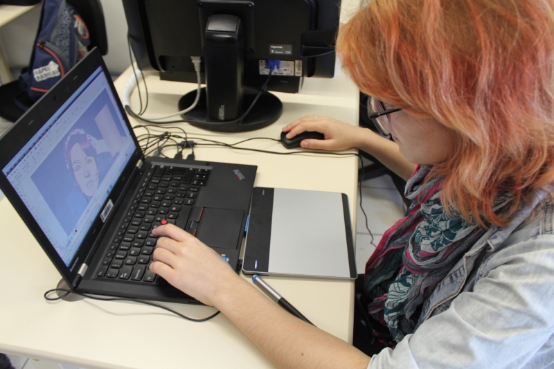 SENAI oferece 24 cursos na área de animação, design e programação de jogos em Florianópolis